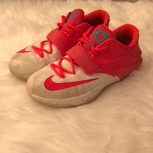 Eggnog Kd’s